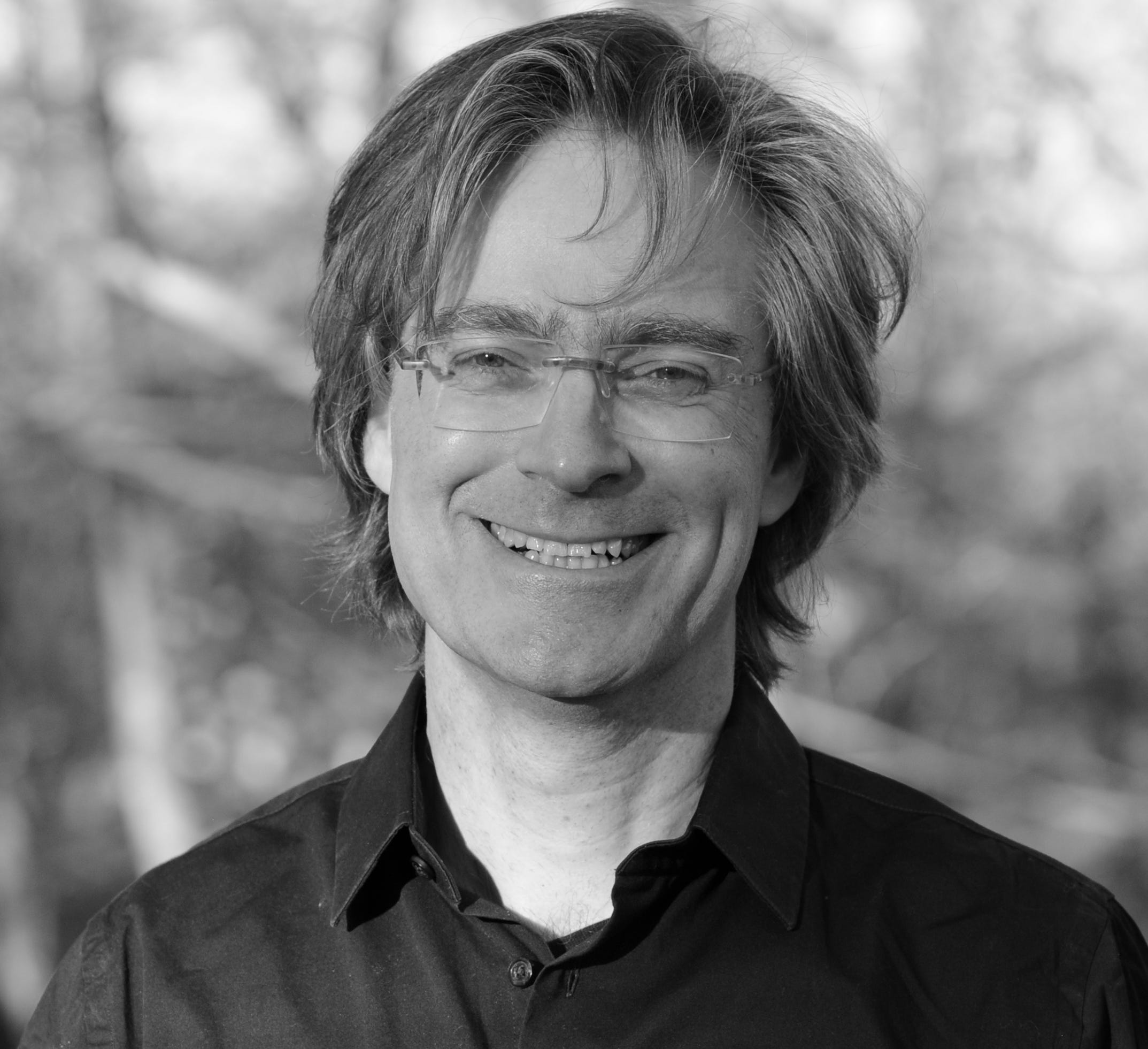 Dr. Marc Gafni